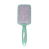 Paddle hair brush