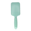 Paddle hair brush