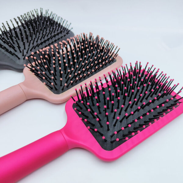 Paddle Hair Brush