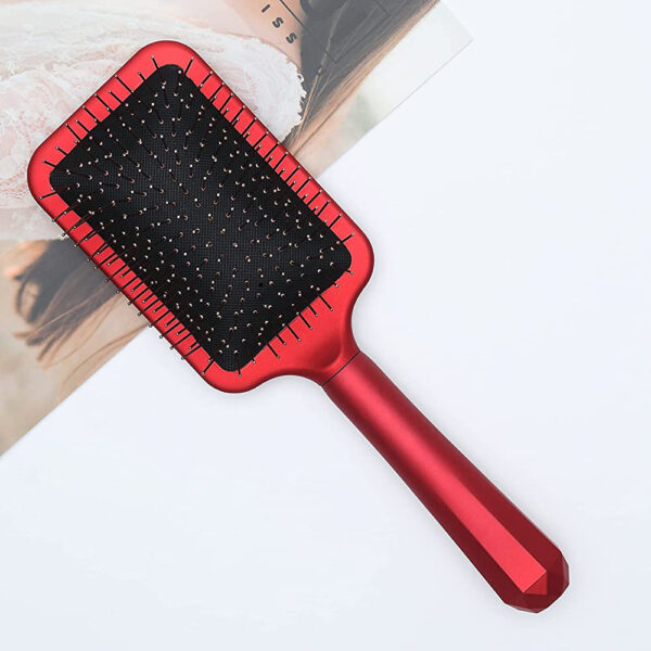 Paddle Hair Brush