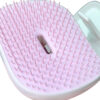 detangling hair brush