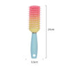 Fishbone Detangling Hair Brush
