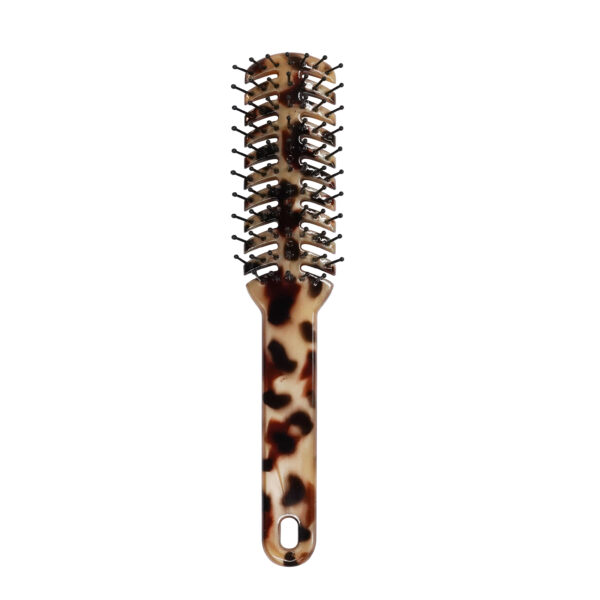 Fishbone Detangling Hair Brush