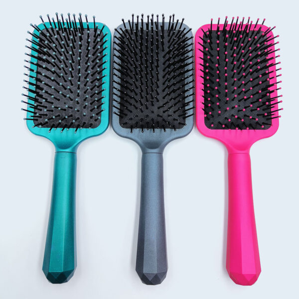 Paddle Hair Brush