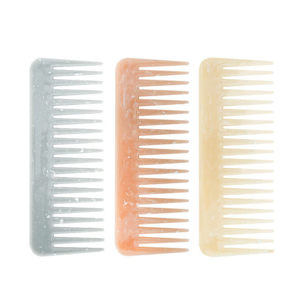 Barber Salon Comb hair comb
