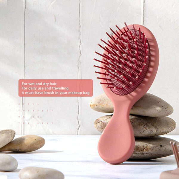 Kid Paddle Hair Brush