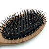 Wooden Paddle Hair Brush