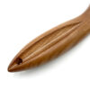 Wooden Paddle Hair Brush