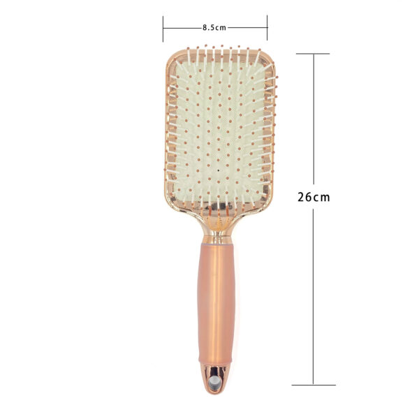 Paddle Hair Brush