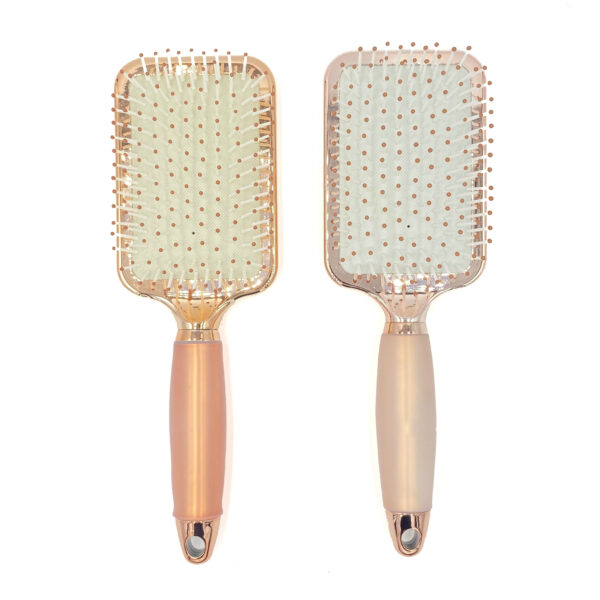 Paddle Hair Brush