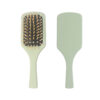 Wooden Paddle Hair Brush
