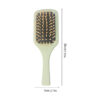Wooden Paddle Hair Brush