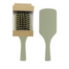 Wooden Paddle Hair Brush
