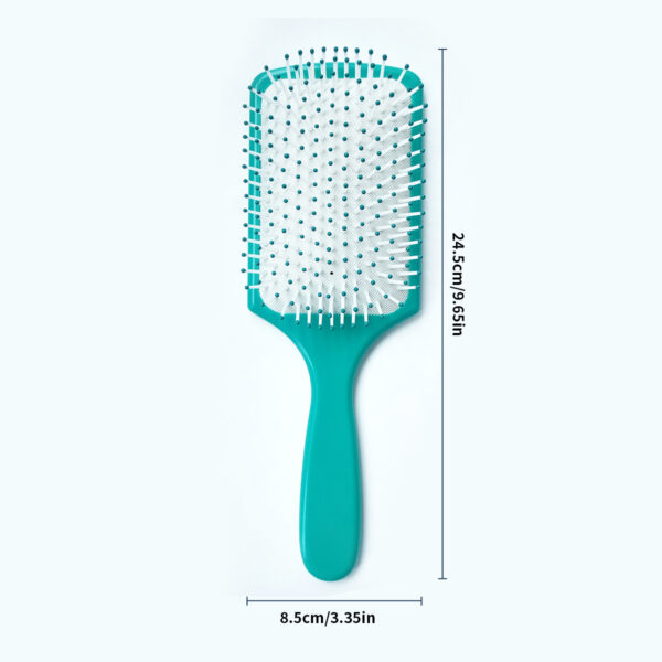 Paddle Hair Brush