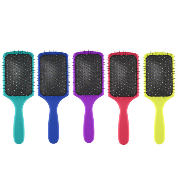 Paddle Hair Brush