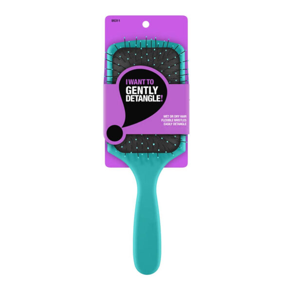 Paddle Hair Brush