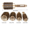 Round Hair Brush