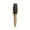 Rubber Handle Round Brush