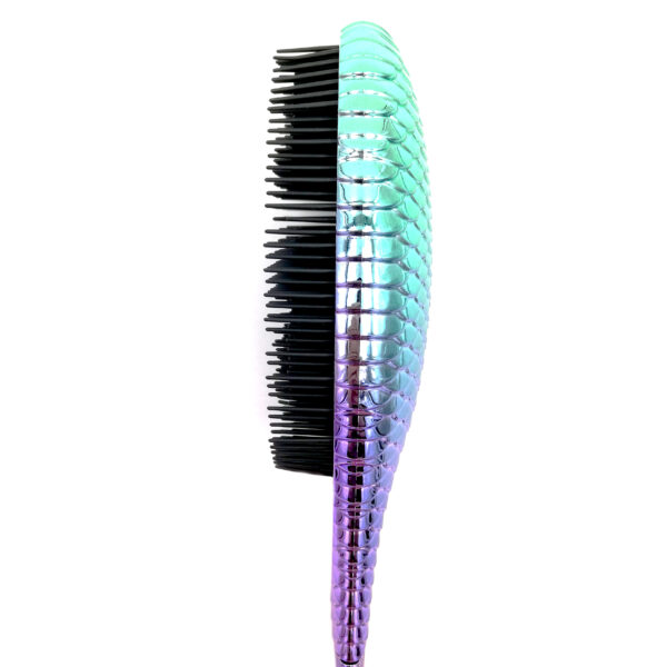 Mermaid Hairbrush