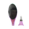 Mermaid Hairbrush