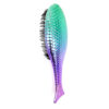 Mermaid Hairbrush