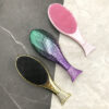 Mermaid Hairbrush