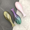 Mermaid Hairbrush