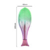 Mermaid Hairbrush