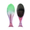 Mermaid Hairbrush