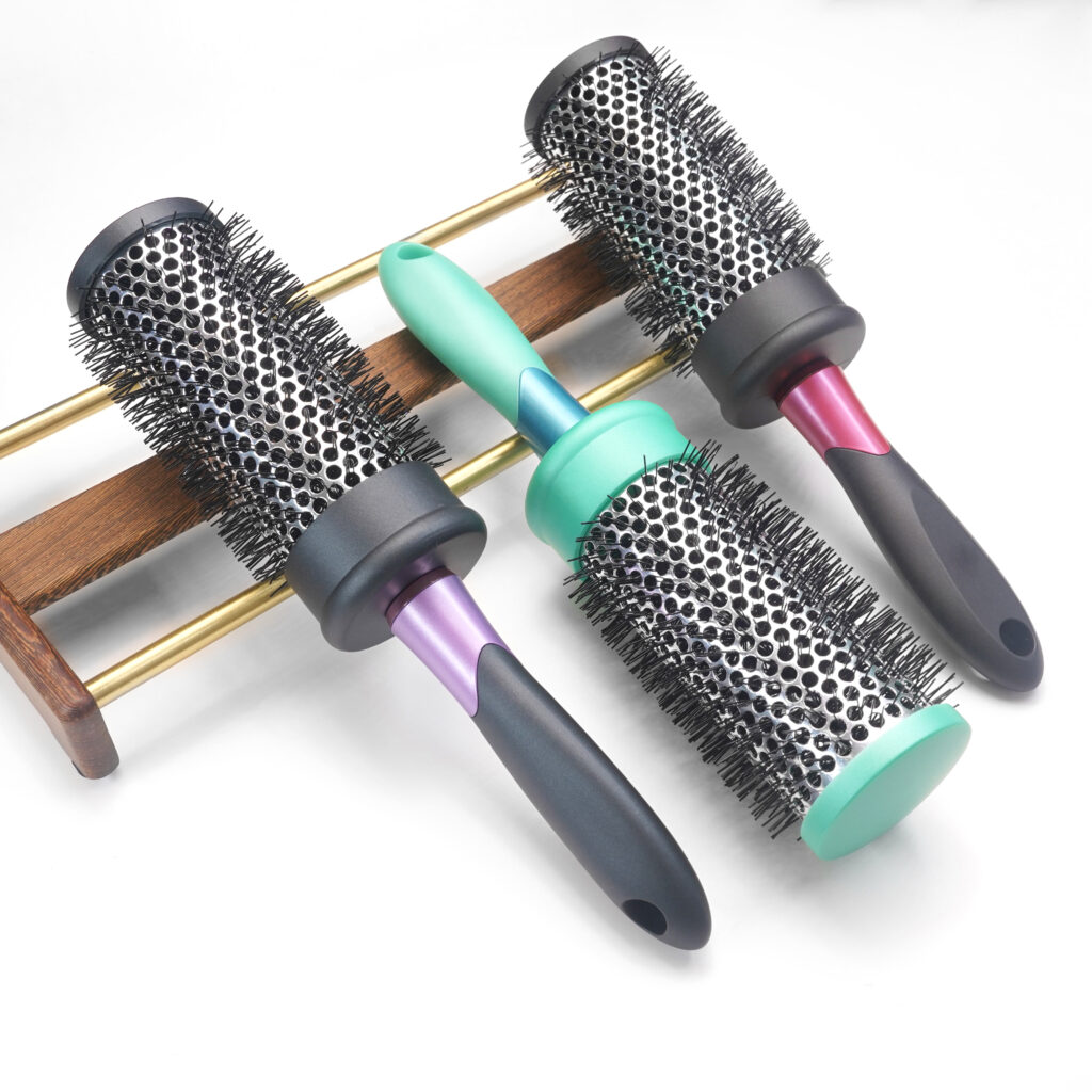 Round Hair Brush