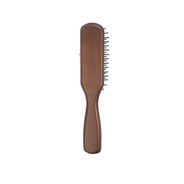 Wooden Paddle Hair Brush