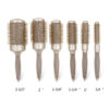 Round Hair Brush