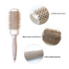 Round Hair Brush
