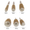 Round Hair Brush