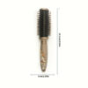 Rubber Handle Round Brush