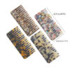 Acetate Hair Comb