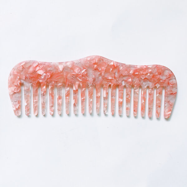 Acetate Hair Comb