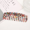Acetate Hair Comb