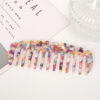 Acetate Hair Comb