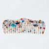 Acetate Hair Comb