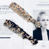 Acetate Hair Comb