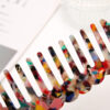 Acetate Hair Comb