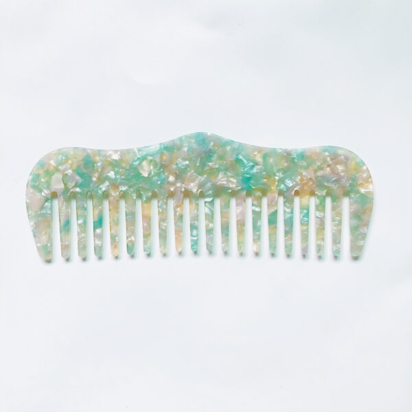 Acetate Hair Comb