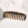 Acetate Hair Comb