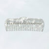 Acetate Hair Comb