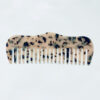 Acetate Hair Comb