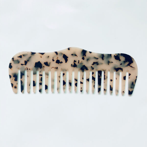 Acetate Hair Comb