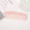 Acetate Hair Comb