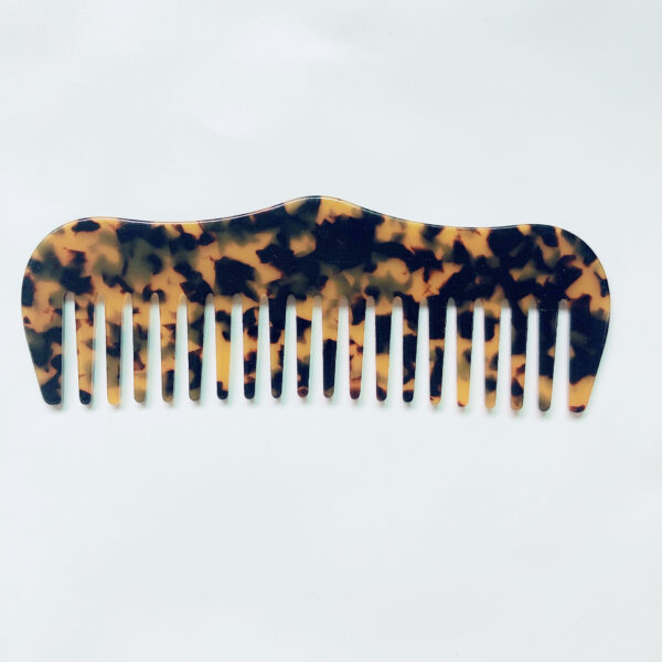 Acetate Hair Comb