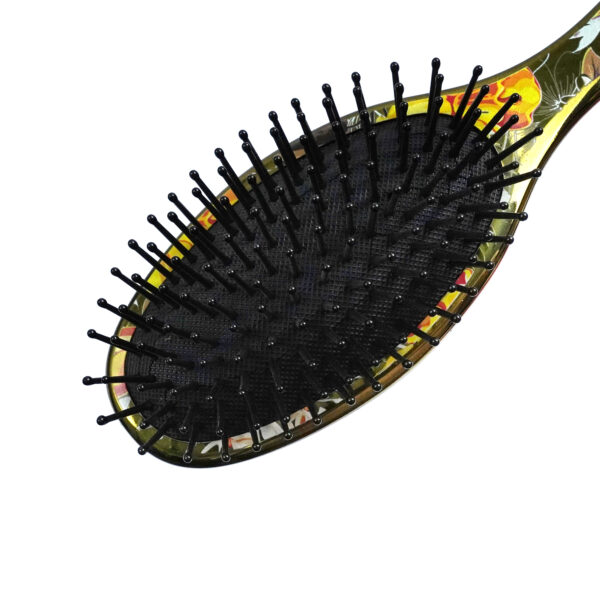 Paddle Hair Brush